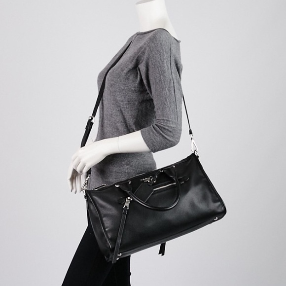 PRADA Vitello Phenix BL0805 売れ筋がひ! PRADA VIT.PHENIX ARGILLA【BL0805】 ハンドバッグ